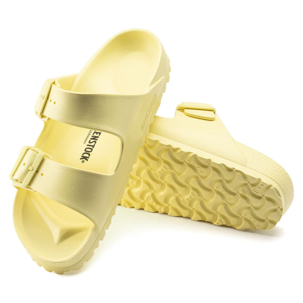 Arizona in Popcorn EVA Narrow Width by Birkenstock