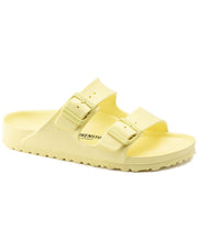 Arizona in Popcorn EVA Narrow Width by Birkenstock