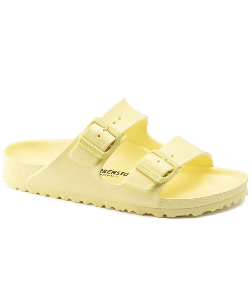 Arizona in Popcorn EVA Narrow Width by Birkenstock