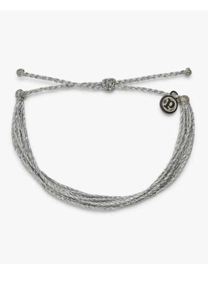 Silver Sparkle Original by Pura Vida