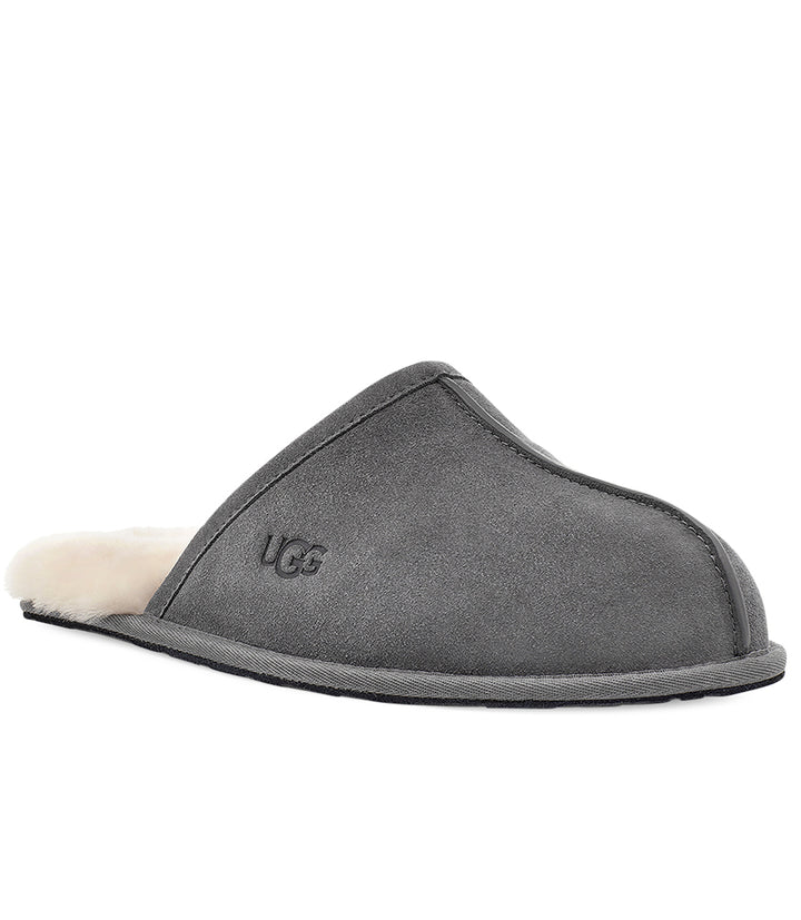Ugg Scuffette Ugg Scuff Slippers Mens Ugg Slides UGG M Scuff