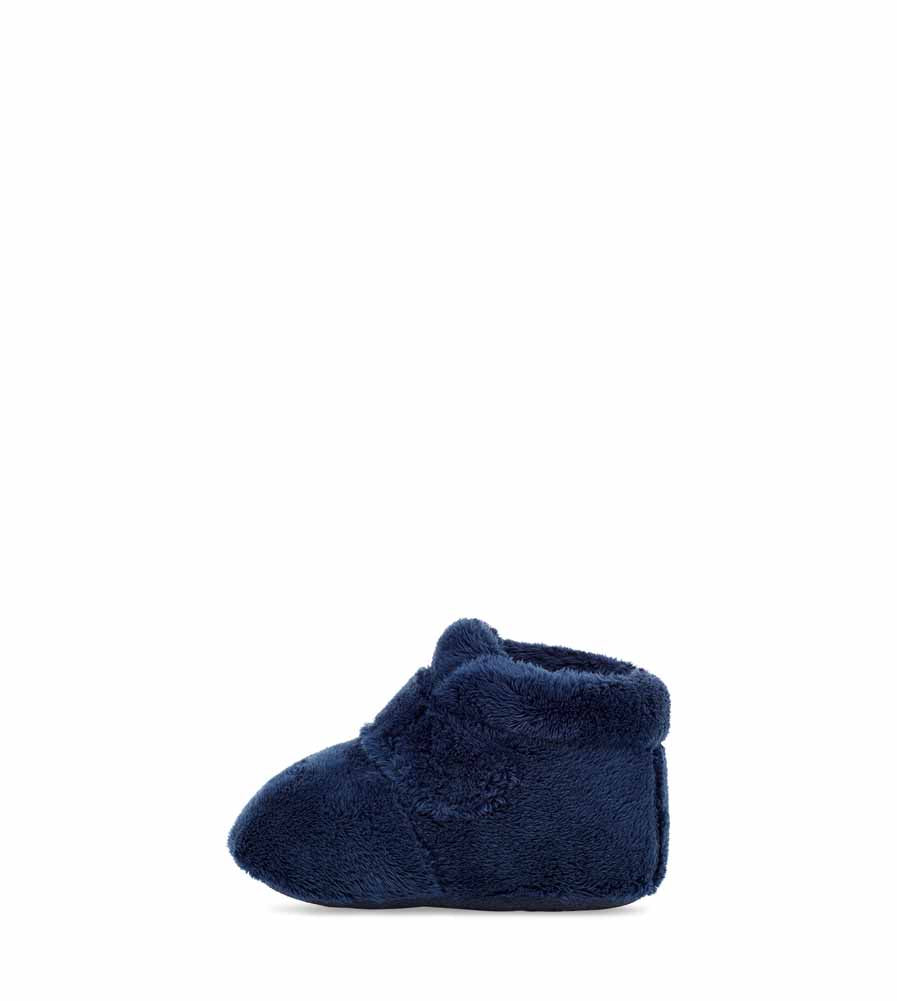 Ugg Bixbee Bootie Navy Infant