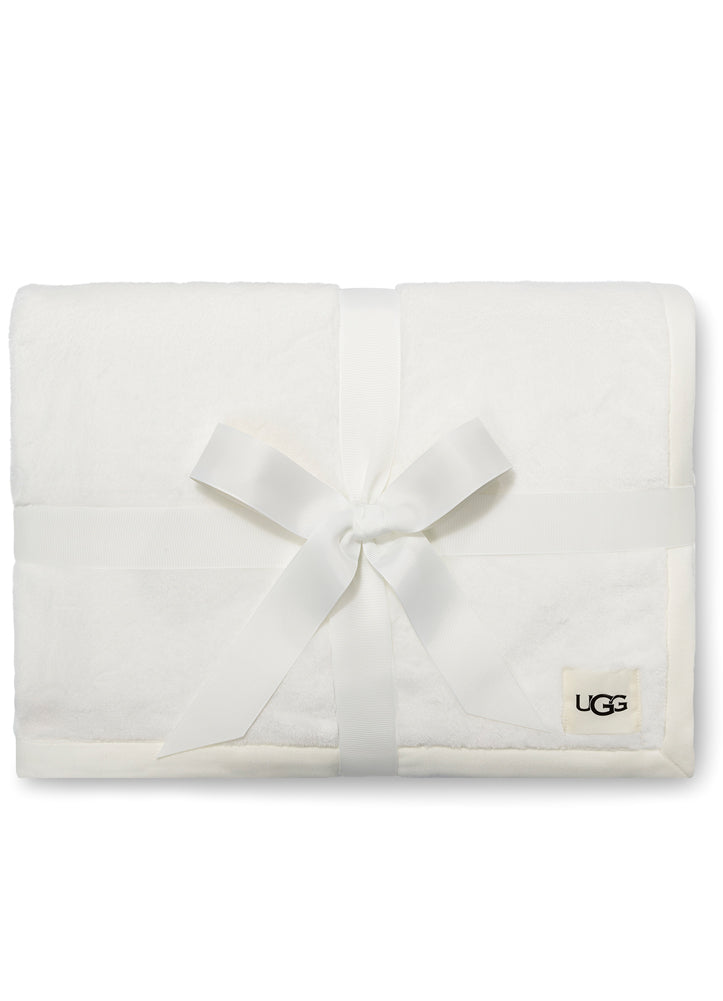 UGG Duffield Throw II Blanket