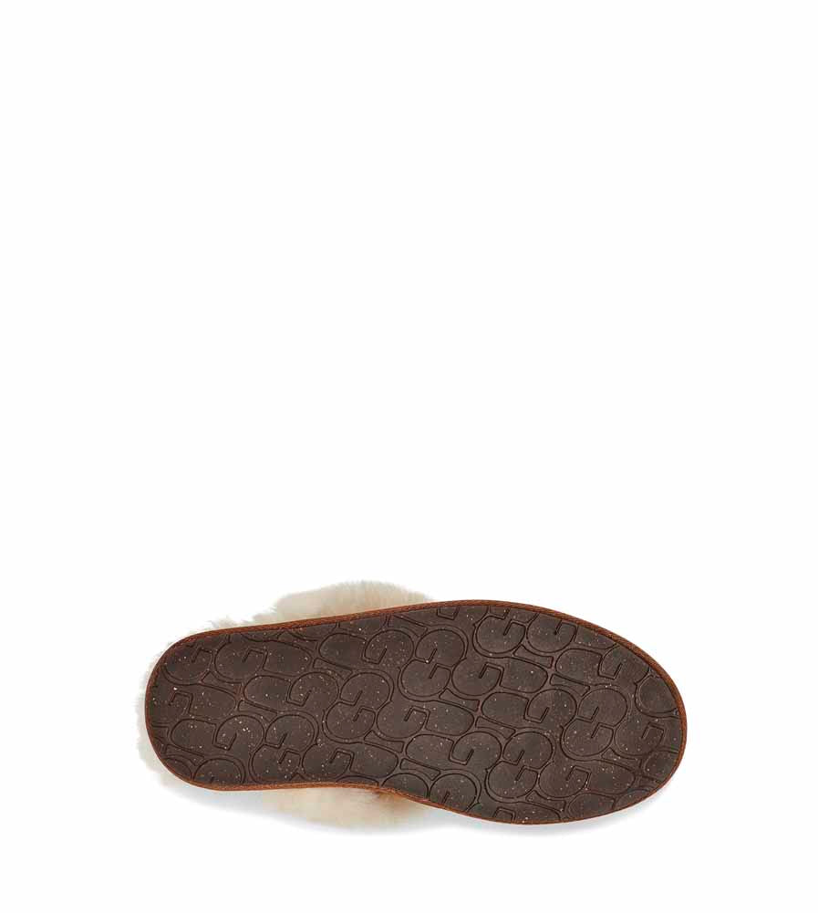 Scuffette II in Chestnut by UGG – Martin's