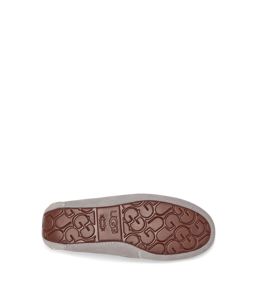 Ansley in Light Grey by UGG