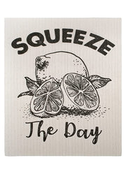 Squeeze Swedish Dish Cloth by Carson