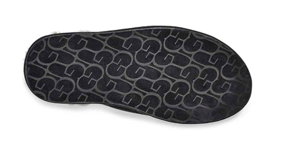Scuff in Black by UGG