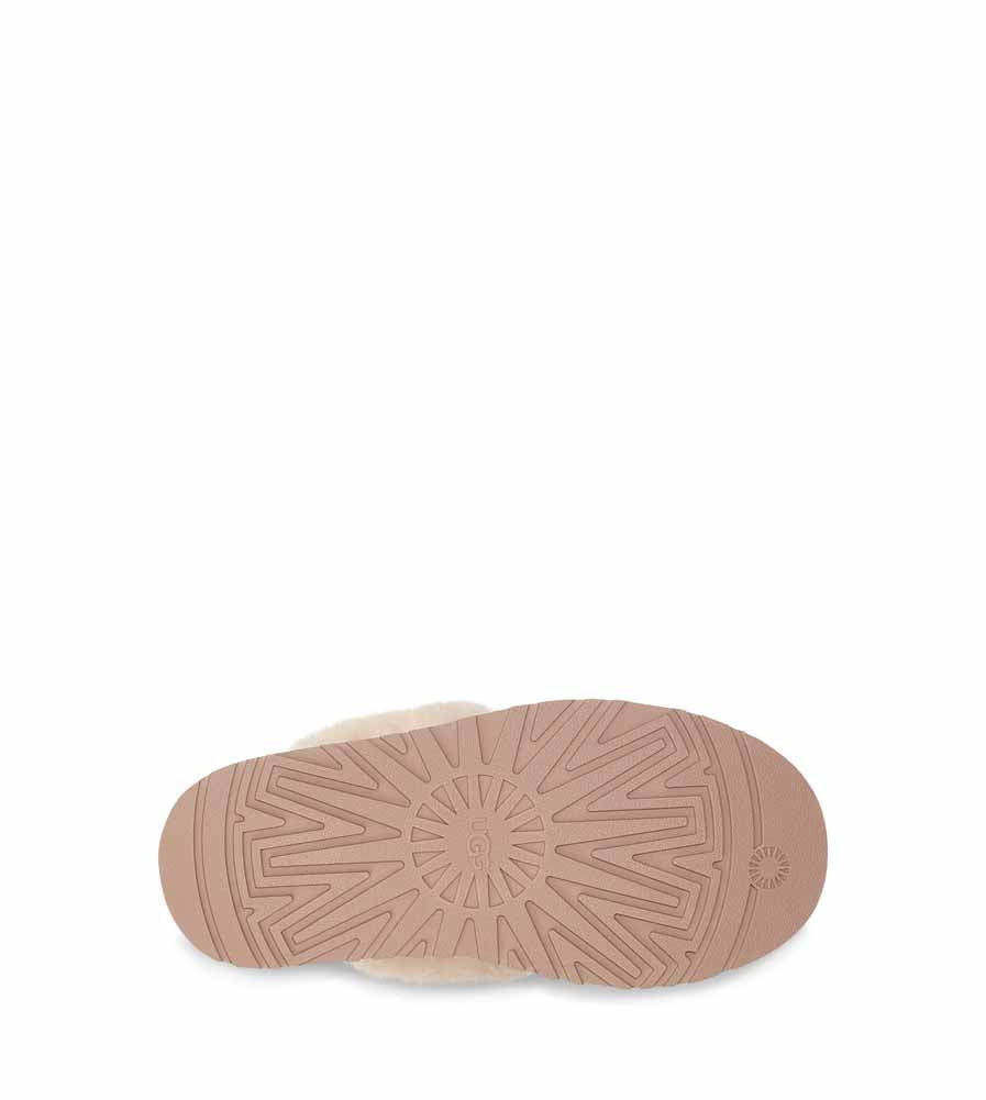 [UGG] FUNKETTE (1113474-CHE) ☆送料込☆ UGG Women's Funkette Slipper Chestnut Sz 7 TO 10 ( 1113474