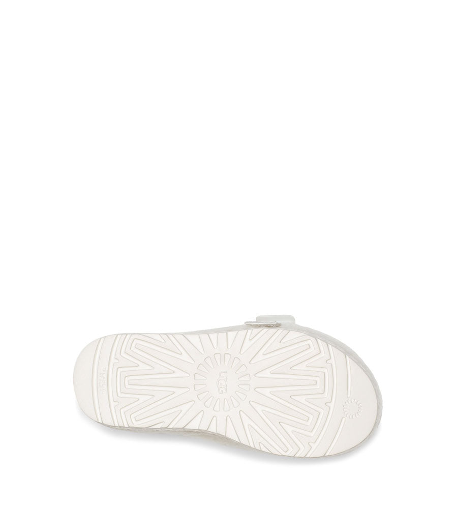 Fluffita in White by UGG