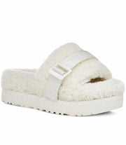 Fluffita in White by UGG