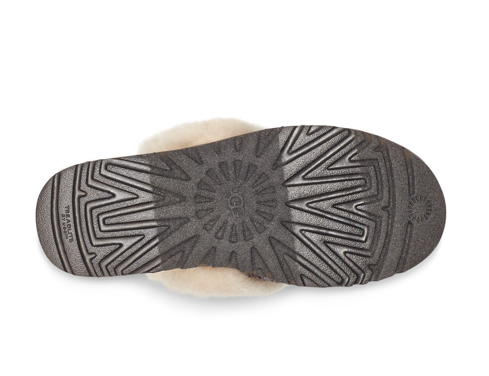 Cozy in Charcoal by UGG