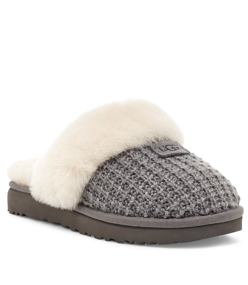 Cozy in Charcoal by UGG