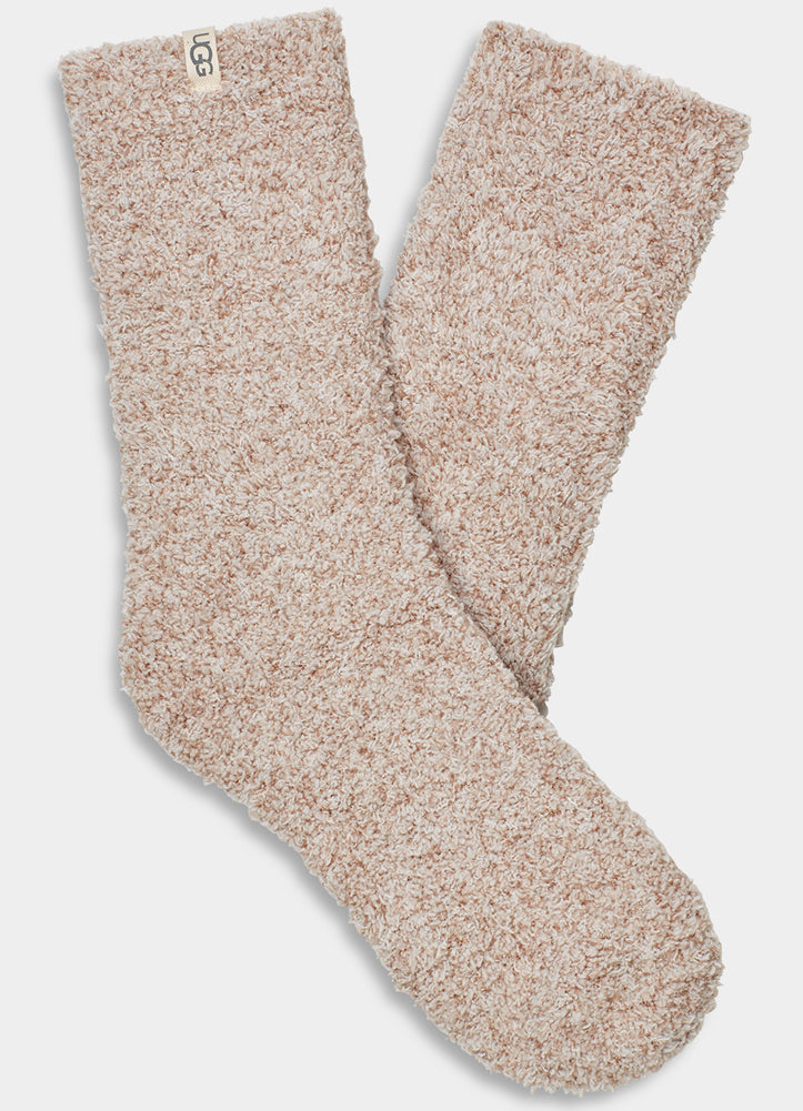 Darcy Cozy Sock in Cream by UGG