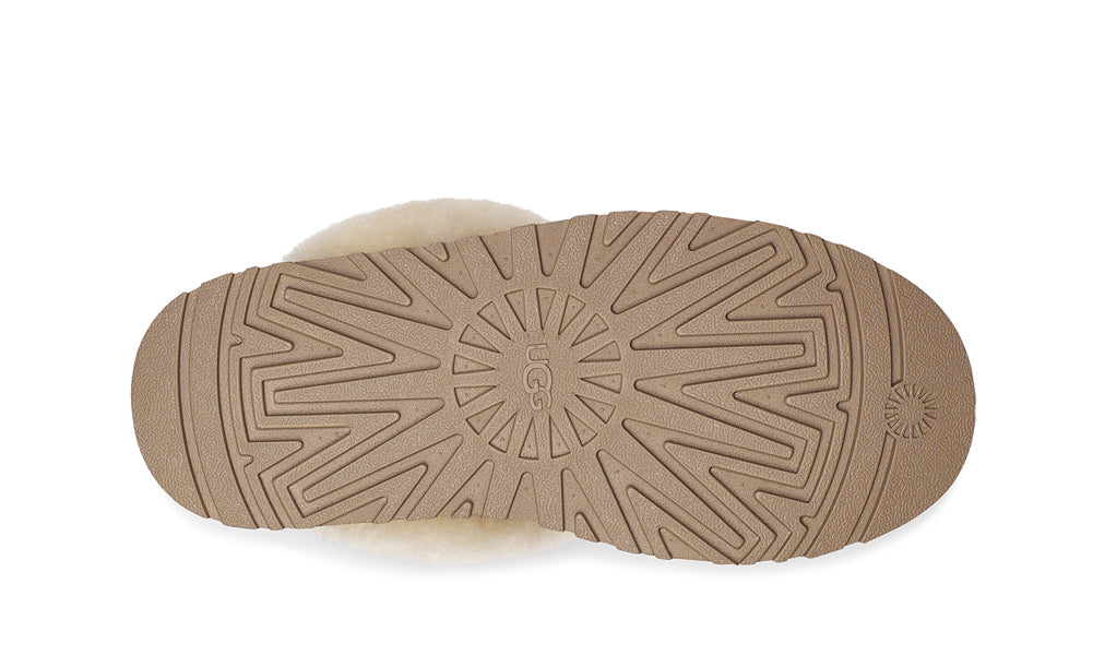 Disquette in Chestnut by UGG