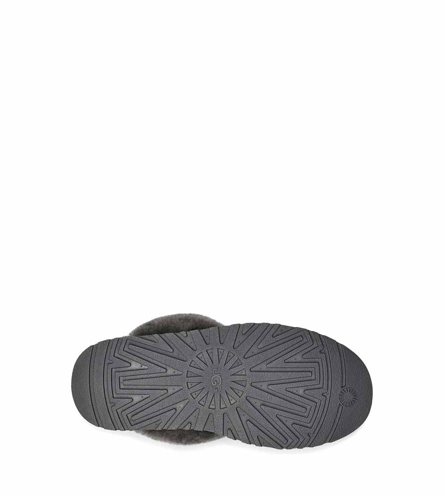 Disquette in Charcoal by UGG – Martin 