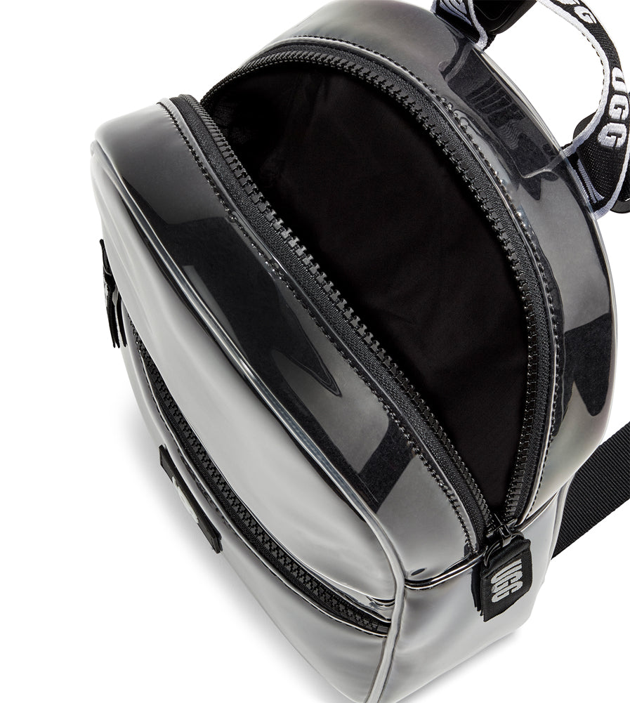 dannie 2 mini backpack UGG Dannie II Mini Backpack Clear