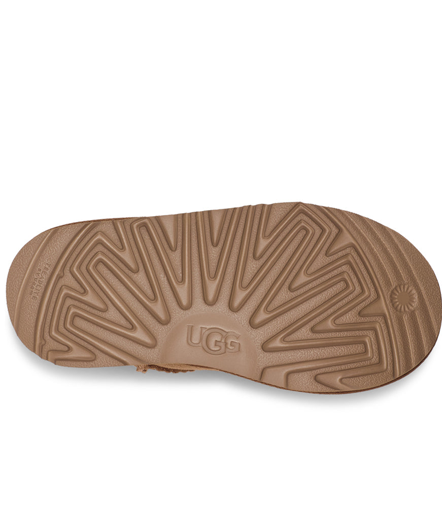 Classic Ultra Mini in Chestnut by UGG