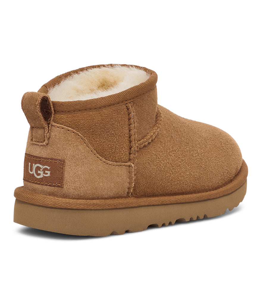 Classic Ultra Mini in Chestnut by UGG