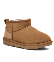 Classic Ultra Mini in Chestnut by UGG