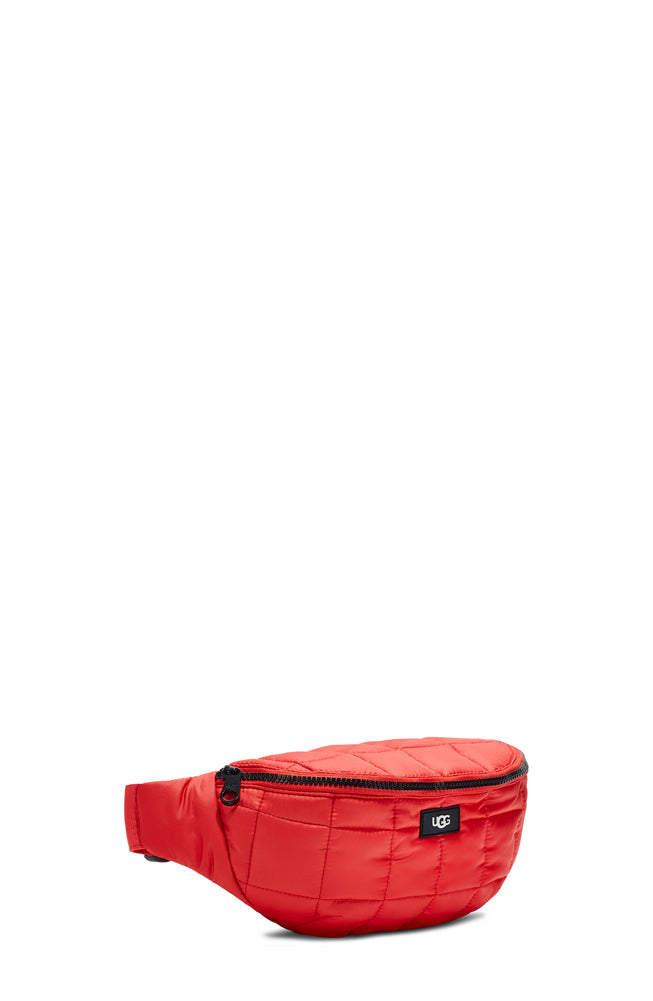 UGG Gibbs cheapest Belt Bag Puff