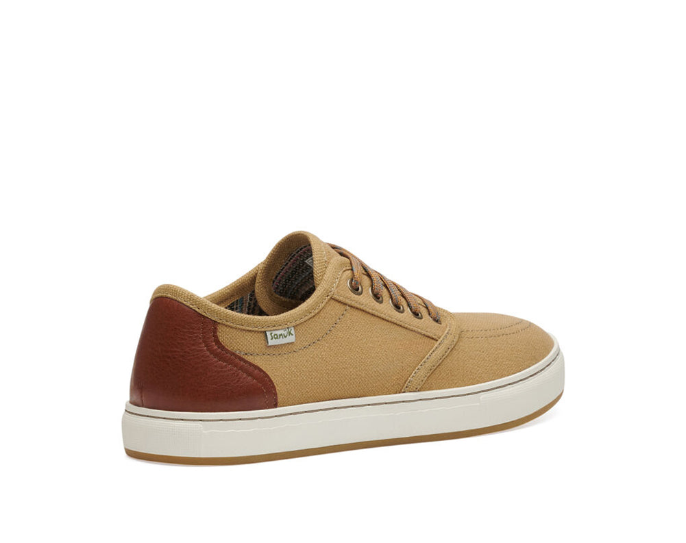 Sanuk Tideline Lace Hemp Sanuk Tideline Lace Hemp Tideline Lace