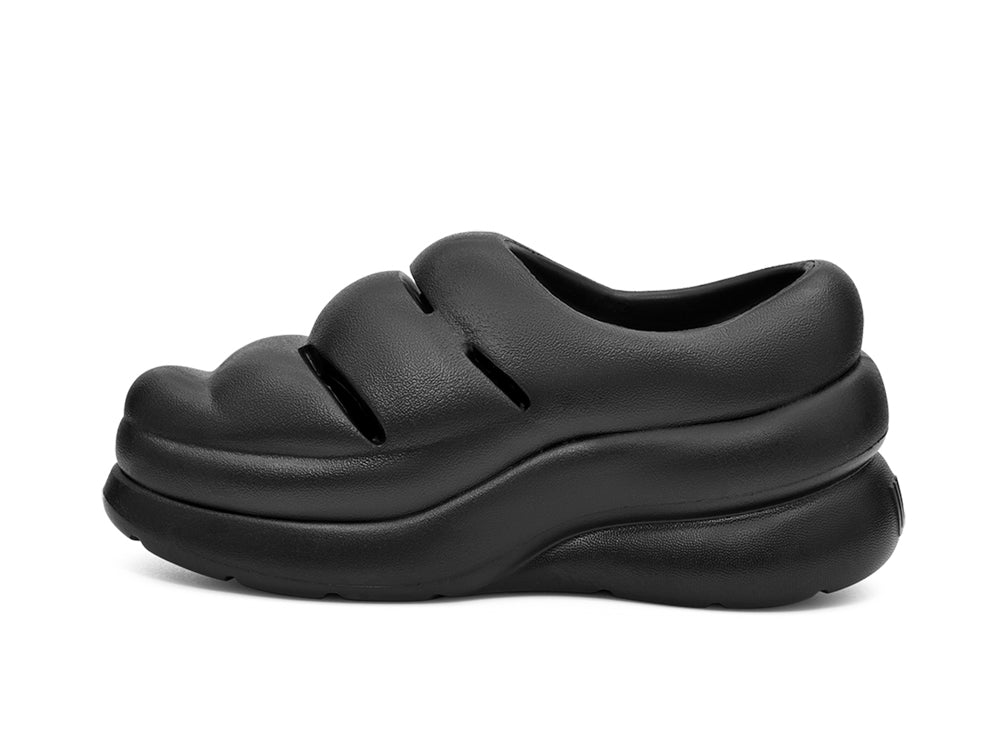 Sport Yeah Clog in Black by UGG