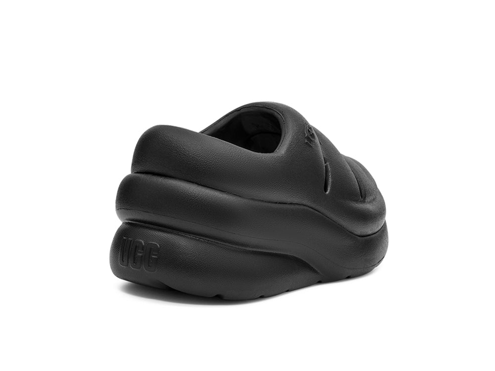 Sport Yeah Clog in Black by UGG