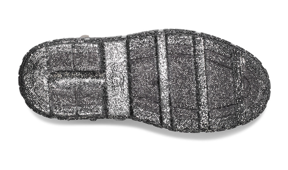 Drizlita Glitter in Glitter Grey by UGG