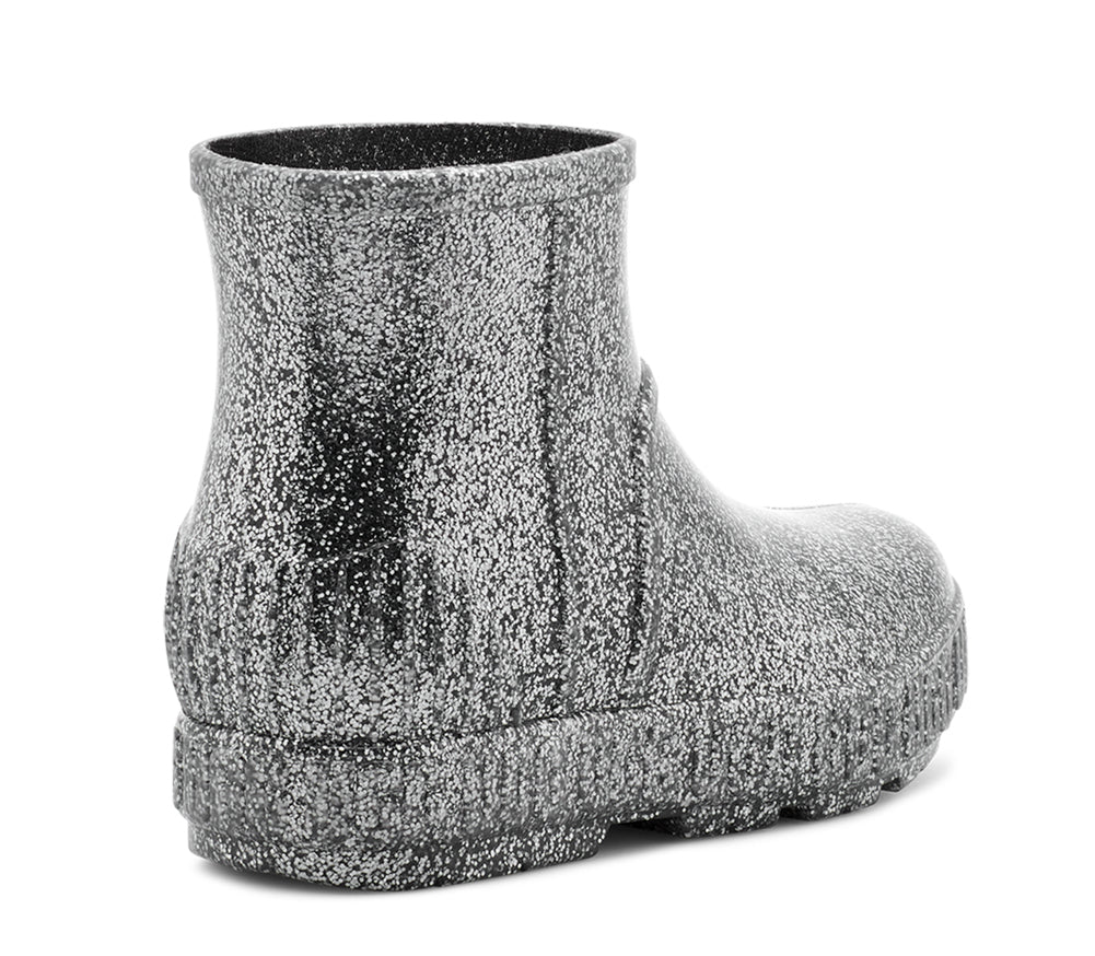 Drizlita Glitter in Glitter Grey by UGG