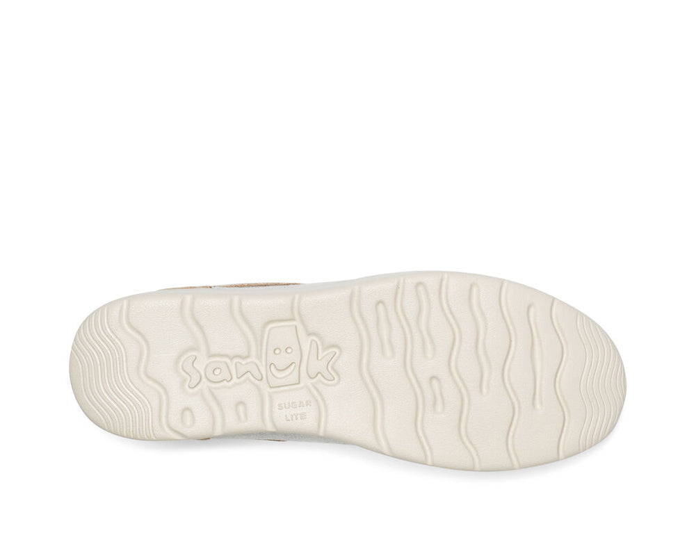 Shaka Lite SL in Natural by Sanuk