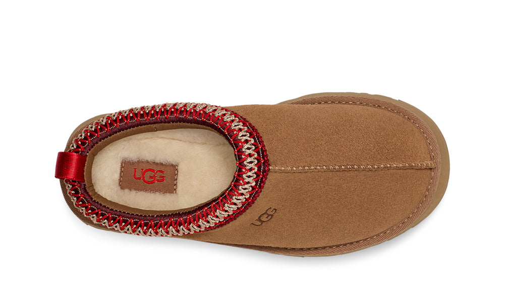 Tazz in Chestnut by UGG