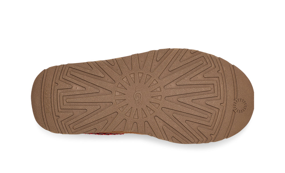 Tazz in Chestnut by UGG