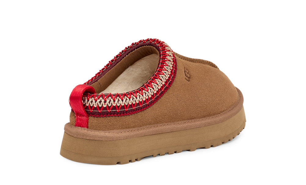 Tazz in Chestnut by UGG
