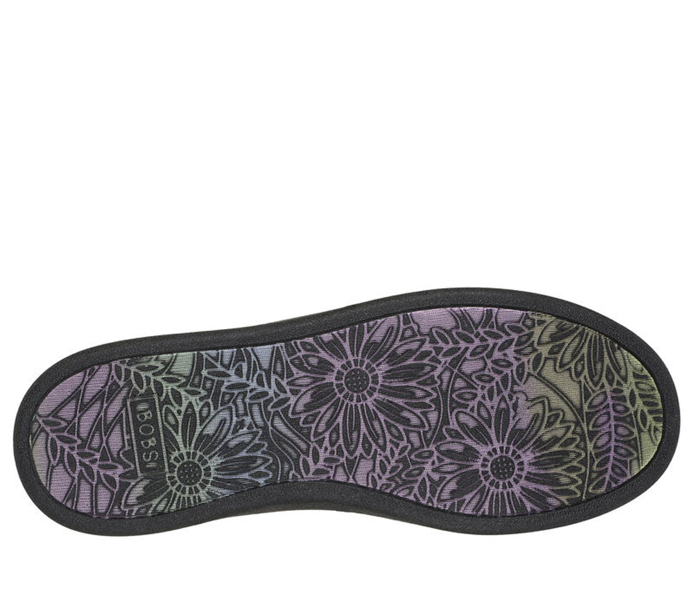●ONE BRILLIANT● DakotaOB517Black Dakota-OB517-Black Bob's D'Vine in Black by Skechers – Martin's
