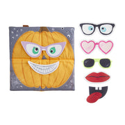 Dress My Pumpkin Book by Mud Pie