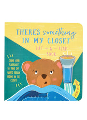 Flashlight Board Book