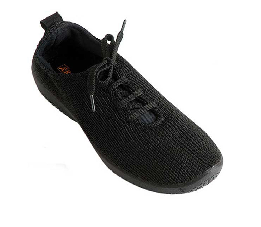 LS in Black by Arcopedico