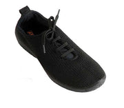 LS in Black by Arcopedico