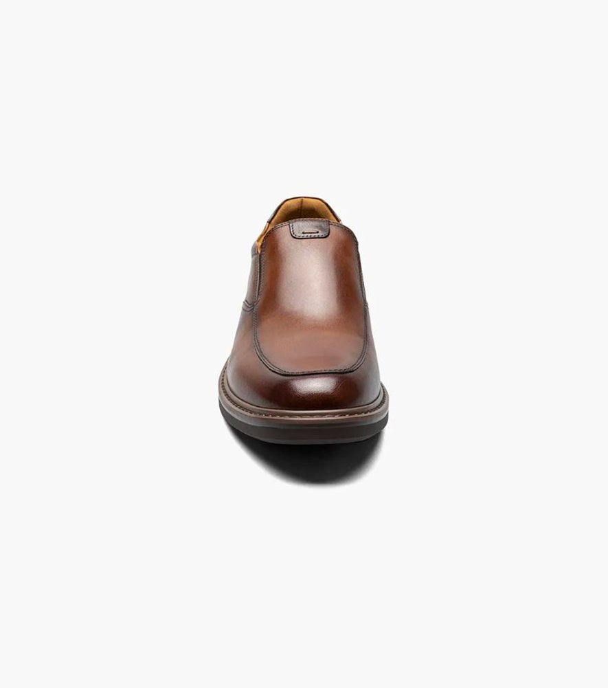 Norwalk MT Slip in Cognac by Florisheim