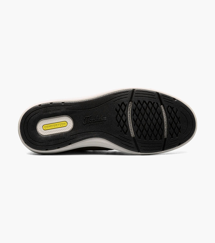 Venture Cnv Slp in Mushroom by Florsheim