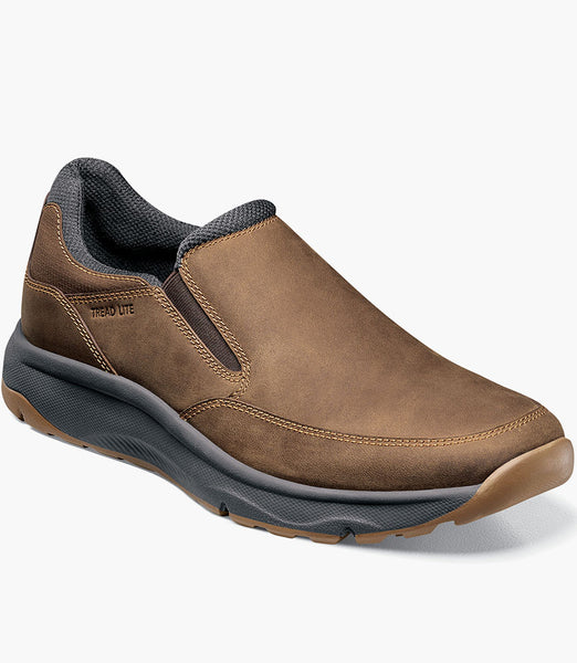 Treadlite Mt in Brown Ch/ Brunch by Florsheim – Martin