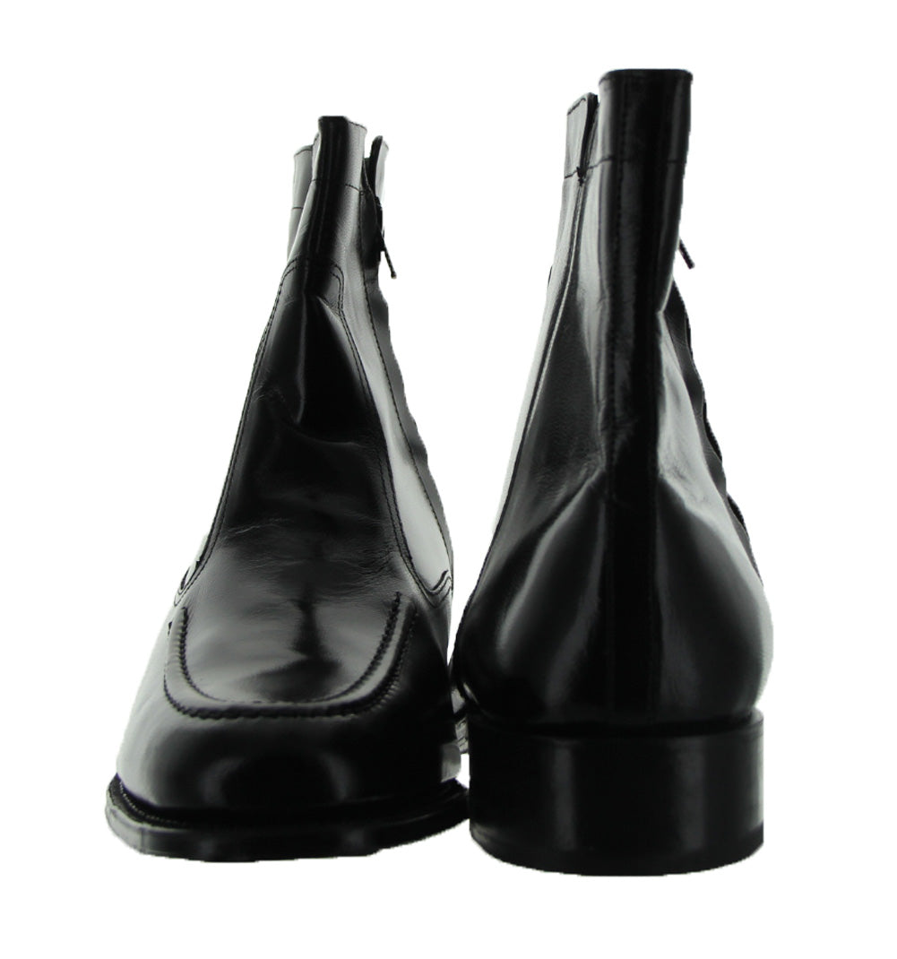 Essex Boot in Black by Florsheim