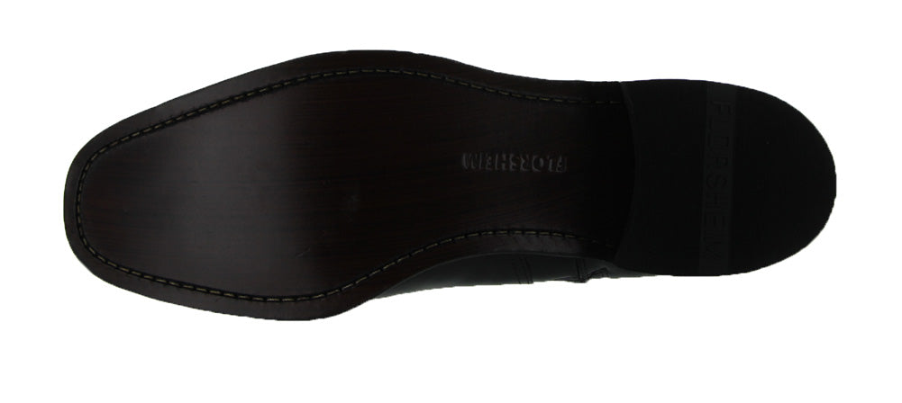 Essex Boot in Black by Florsheim