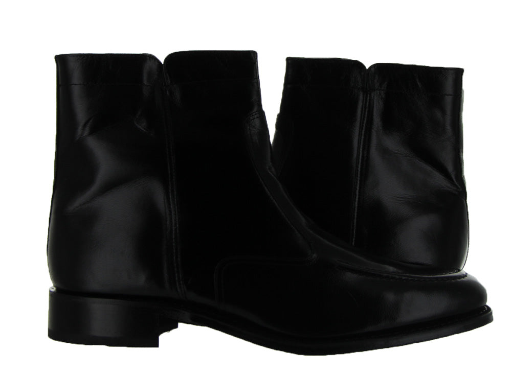 Essex Boot in Black by Florsheim