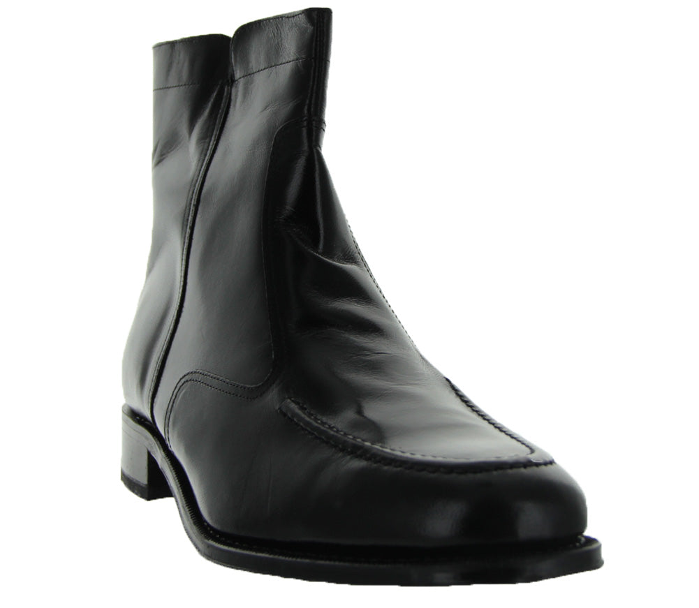 Essex Boot in Black by Florsheim