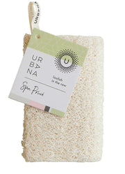 Loofah in the Raw by European Soaps