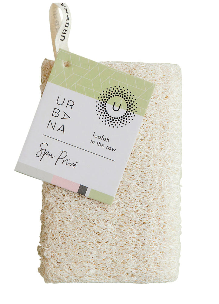 Loofah in the Raw by European Soaps
