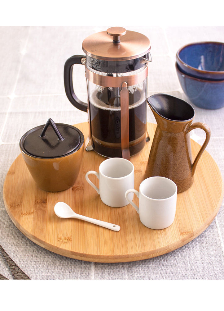 Home Lazy Susan by Totally Bamboo