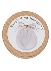 Handprint Kit by Mud Pie