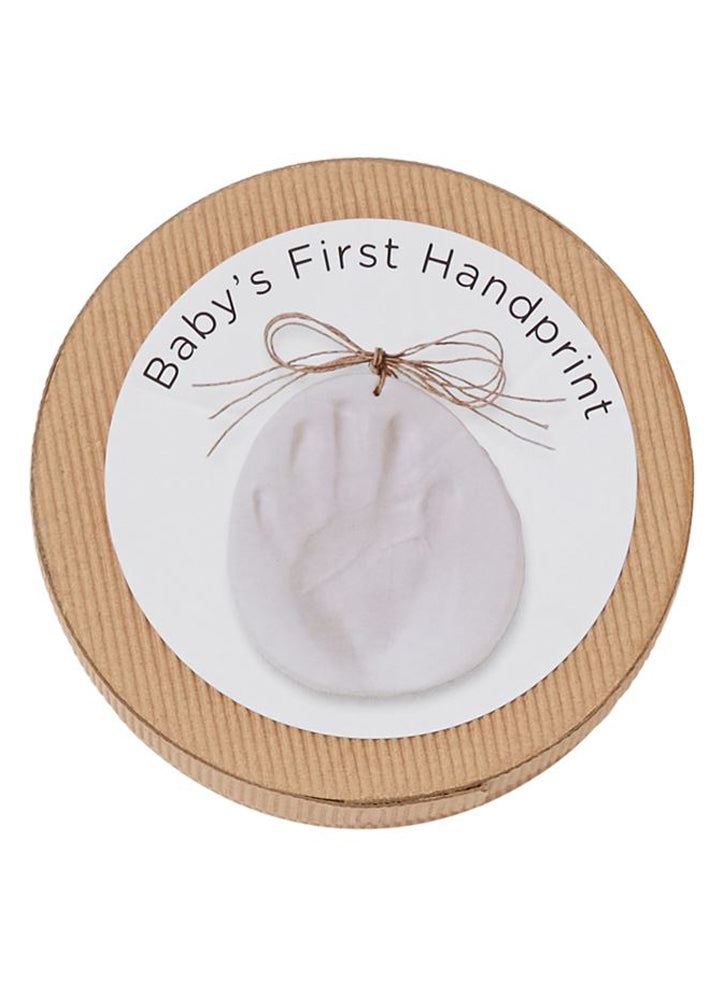 Handprint Kit by Mud Pie